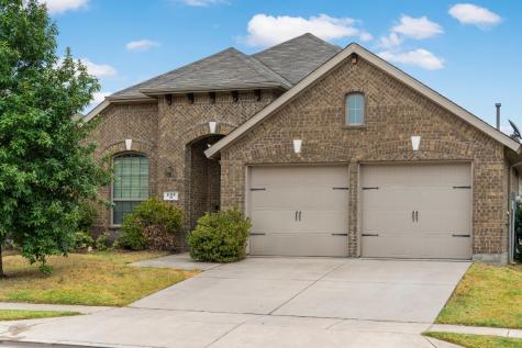 905 Green Coral Drive Little Elm TX 75068
