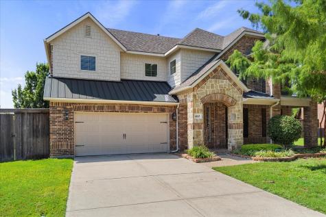 4805 Lindsey Drive Rowlett TX 75088