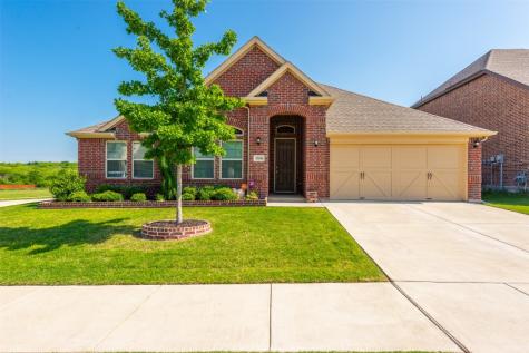 15101 Roderick Road Aledo TX 76008