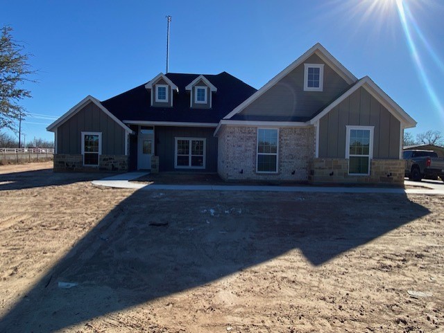 2001 Bedford Court Weatherford TX 76088