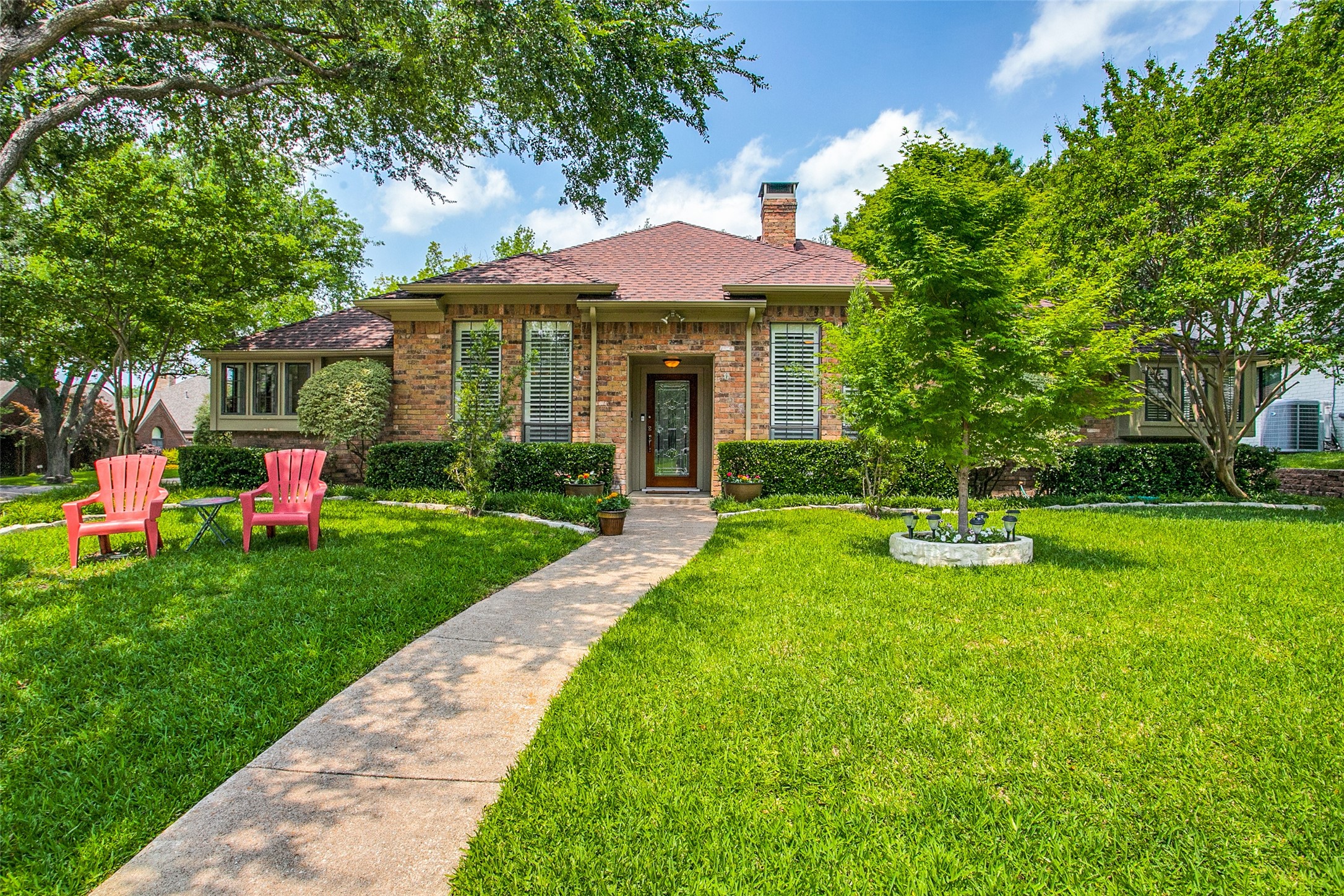 7301 Hundley Boulevard Dallas TX 75231
