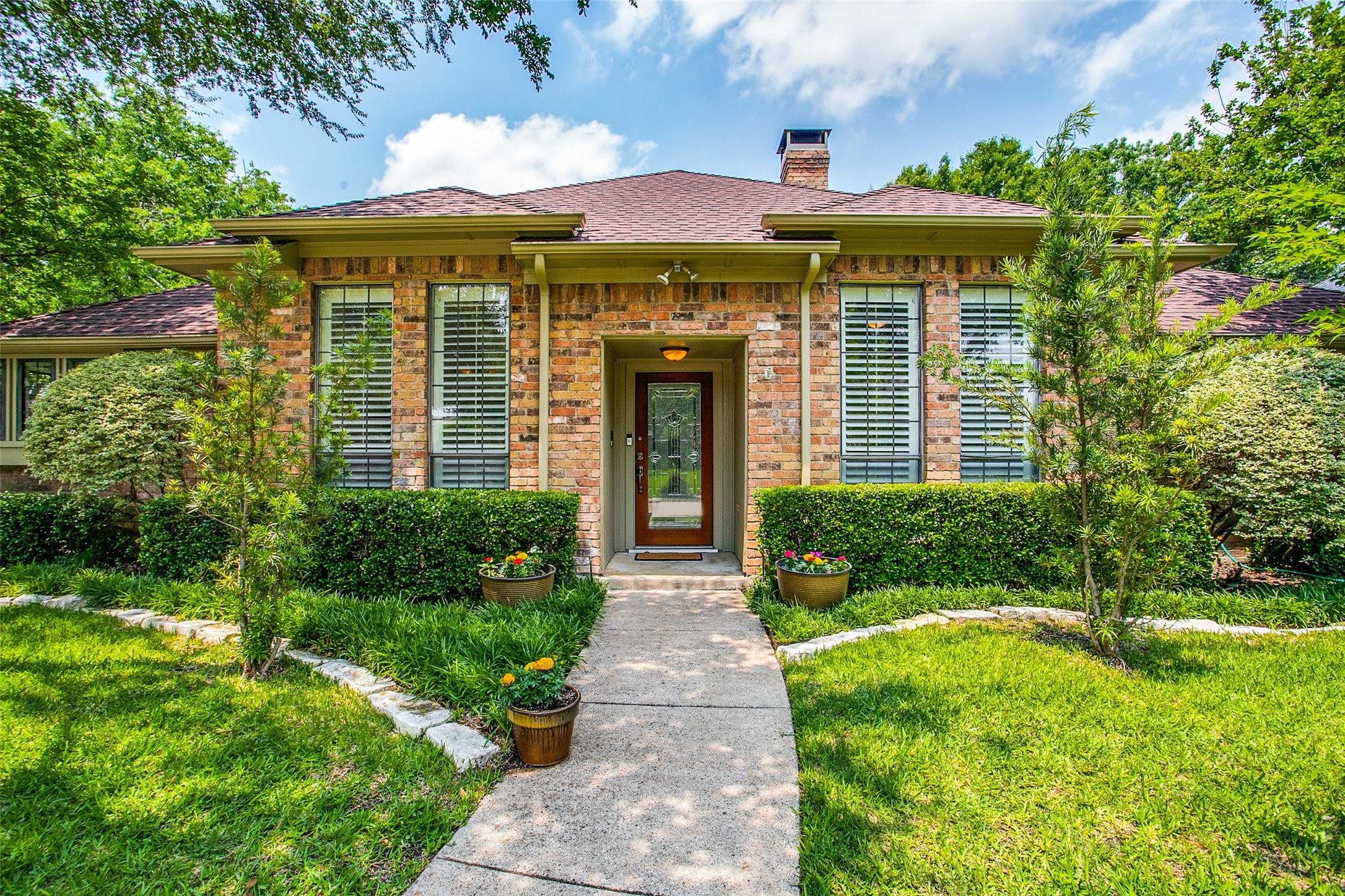 7301 Hundley Boulevard Dallas TX 75231
