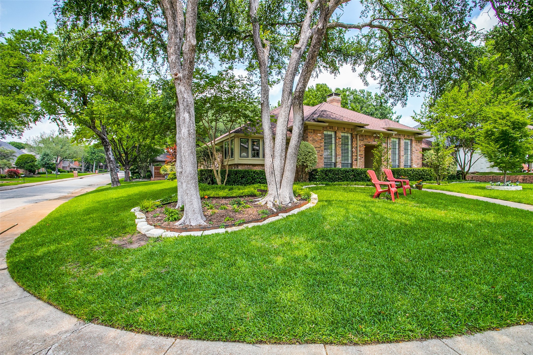 7301 Hundley Boulevard Dallas TX 75231