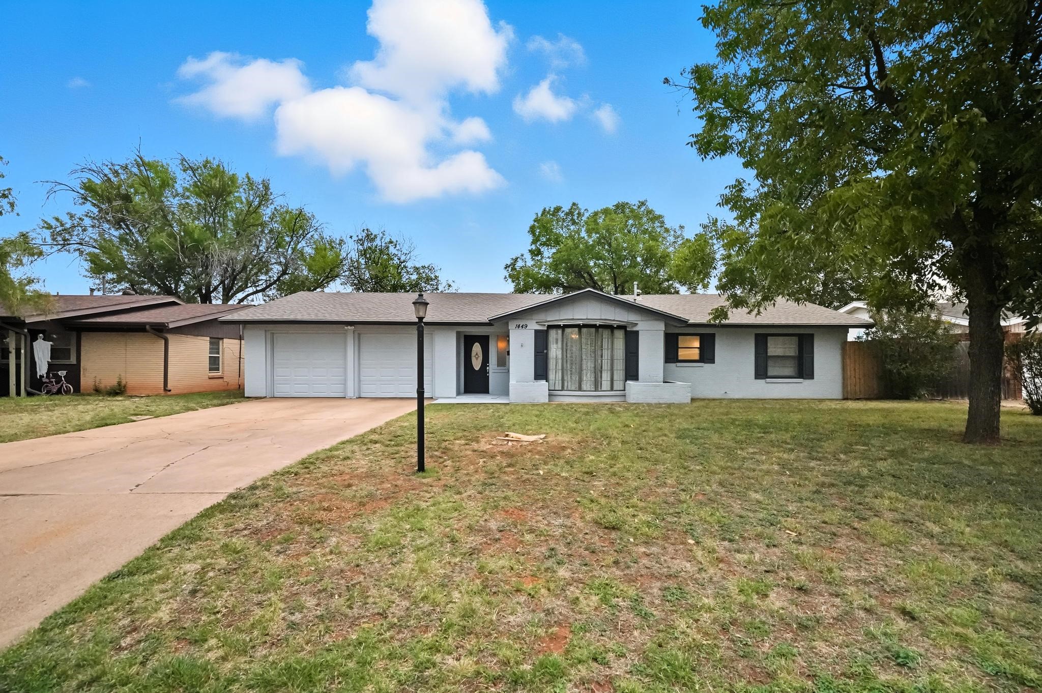 1449 N Willis Street Abilene TX 79603