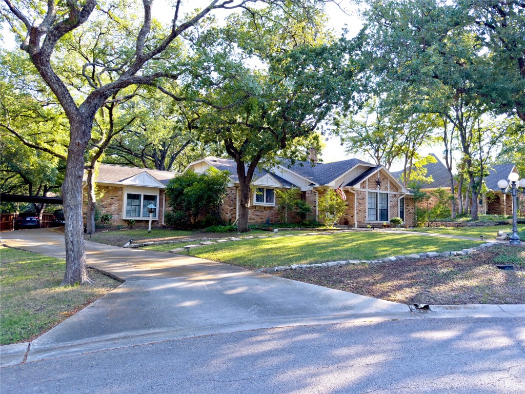920 Lees Court Lewisville TX 75067