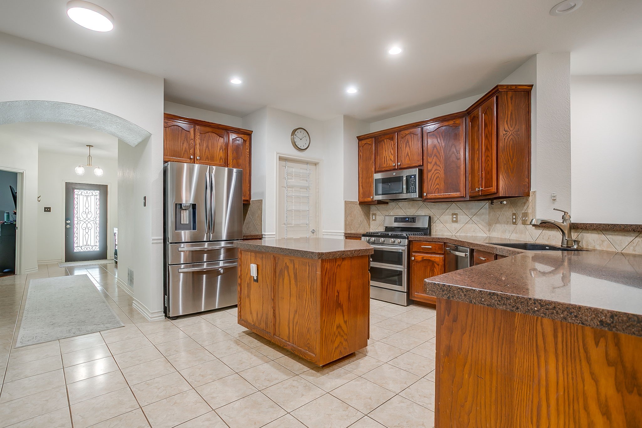 9129 Askew Street Fort Worth TX 76244