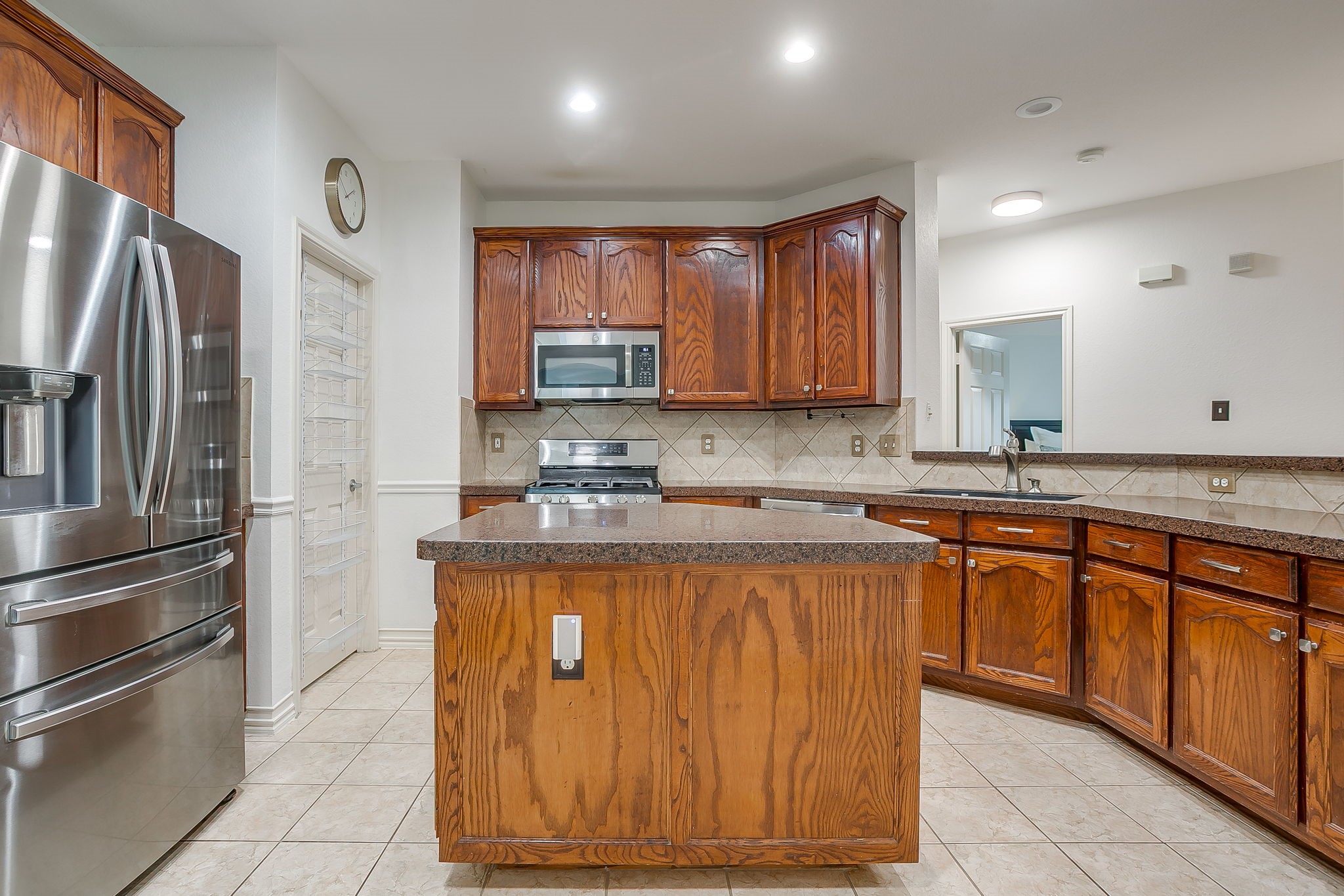 9129 Askew Street Fort Worth TX 76244