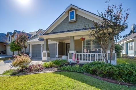 9129 Askew Street Fort Worth TX 76244