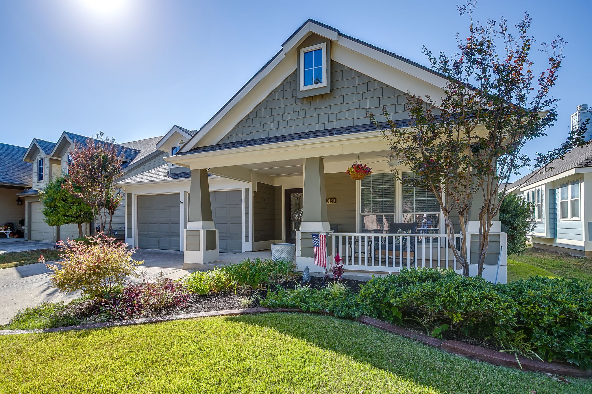 9129 Askew Street Fort Worth TX 76244