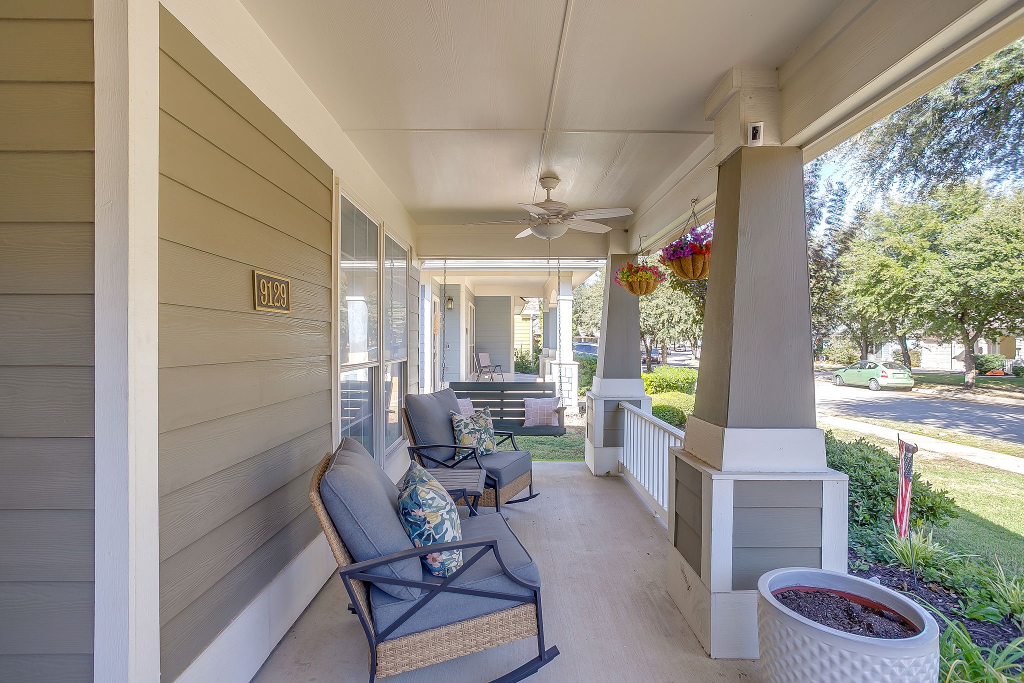 9129 Askew Street Fort Worth TX 76244