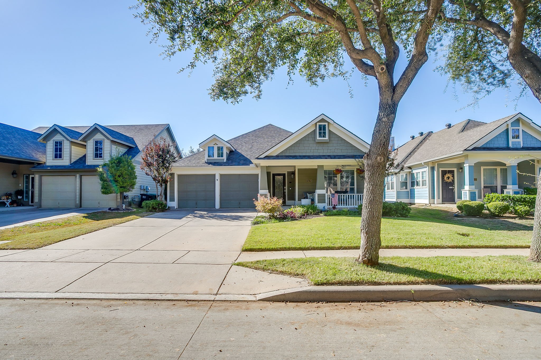9129 Askew Street Fort Worth TX 76244