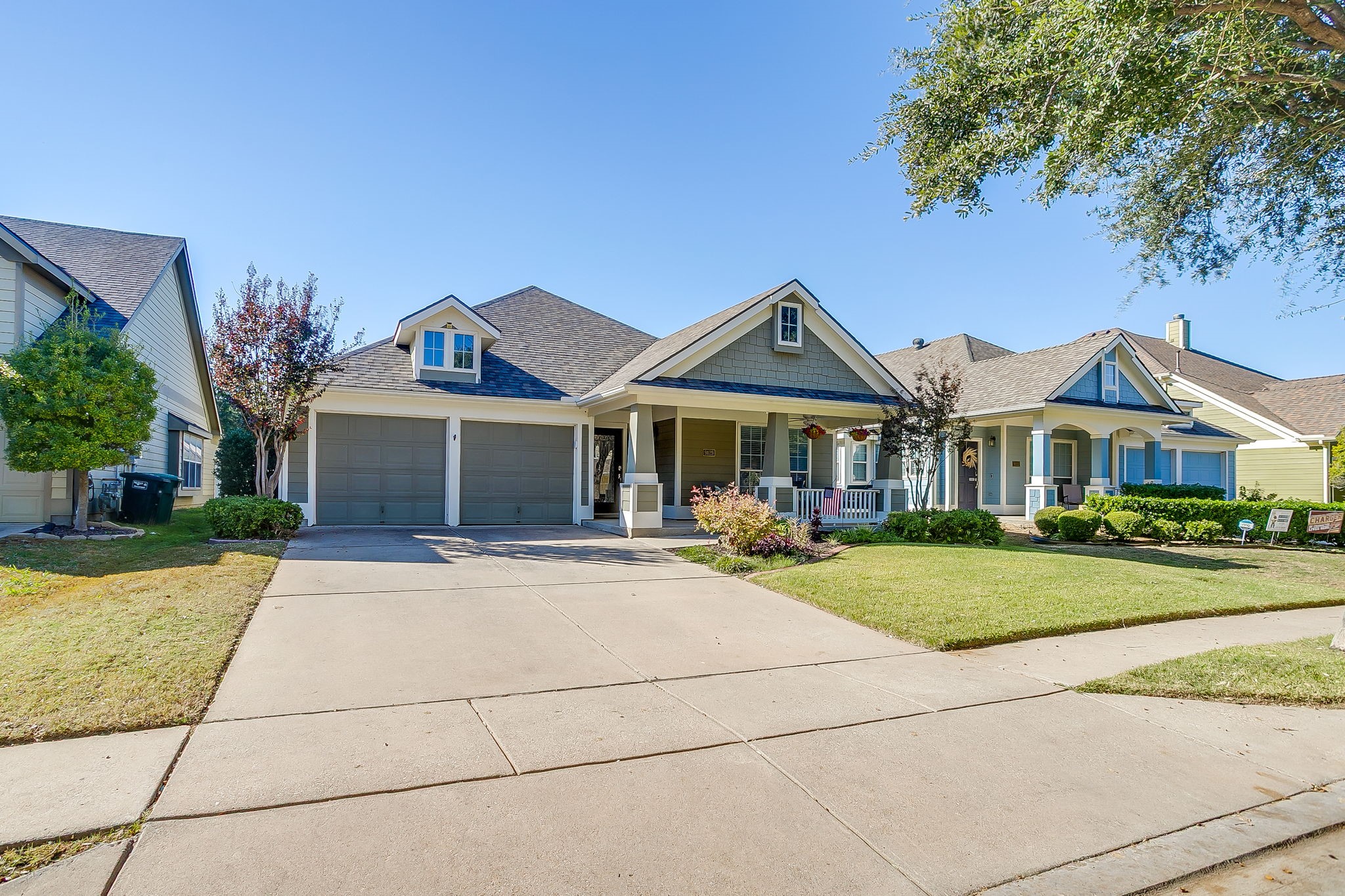 9129 Askew Street Fort Worth TX 76244