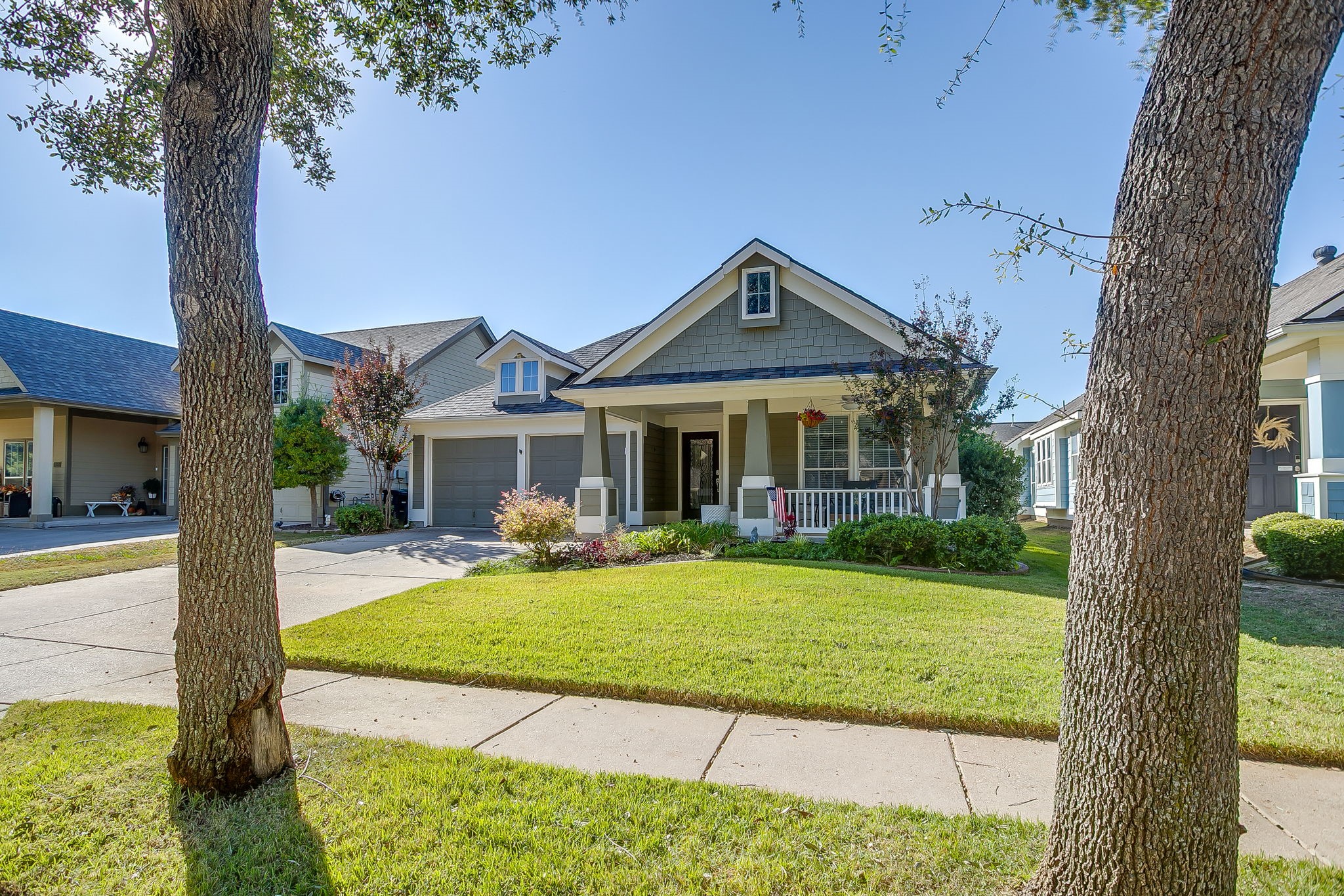 9129 Askew Street Fort Worth TX 76244