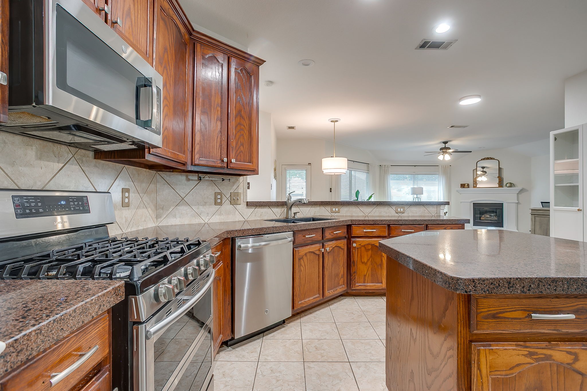 9129 Askew Street Fort Worth TX 76244
