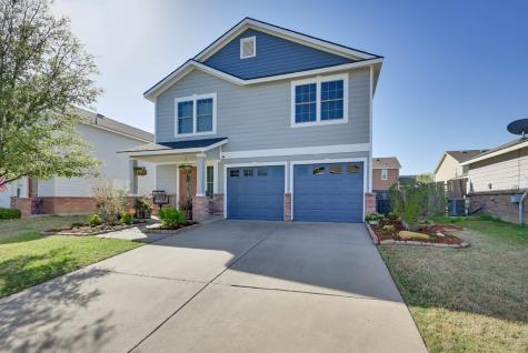 117 Hancock Street Venus TX 76084