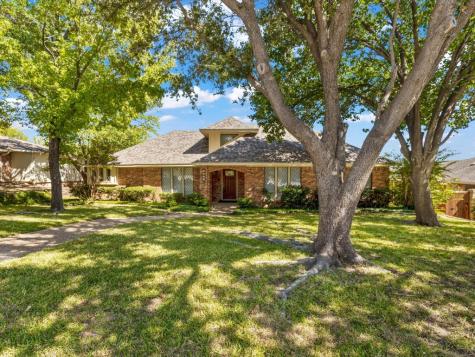 3414 Morning Star Lane Garland TX 75043
