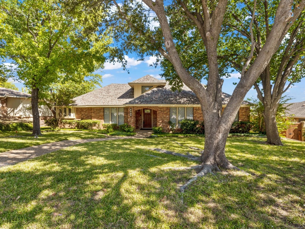 3414 Morning Star Lane Garland TX 75043