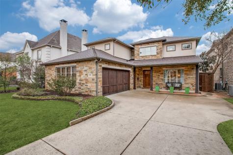7218 Centenary Avenue Dallas TX 75225