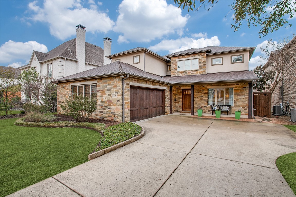 7218 Centenary Avenue Dallas TX 75225