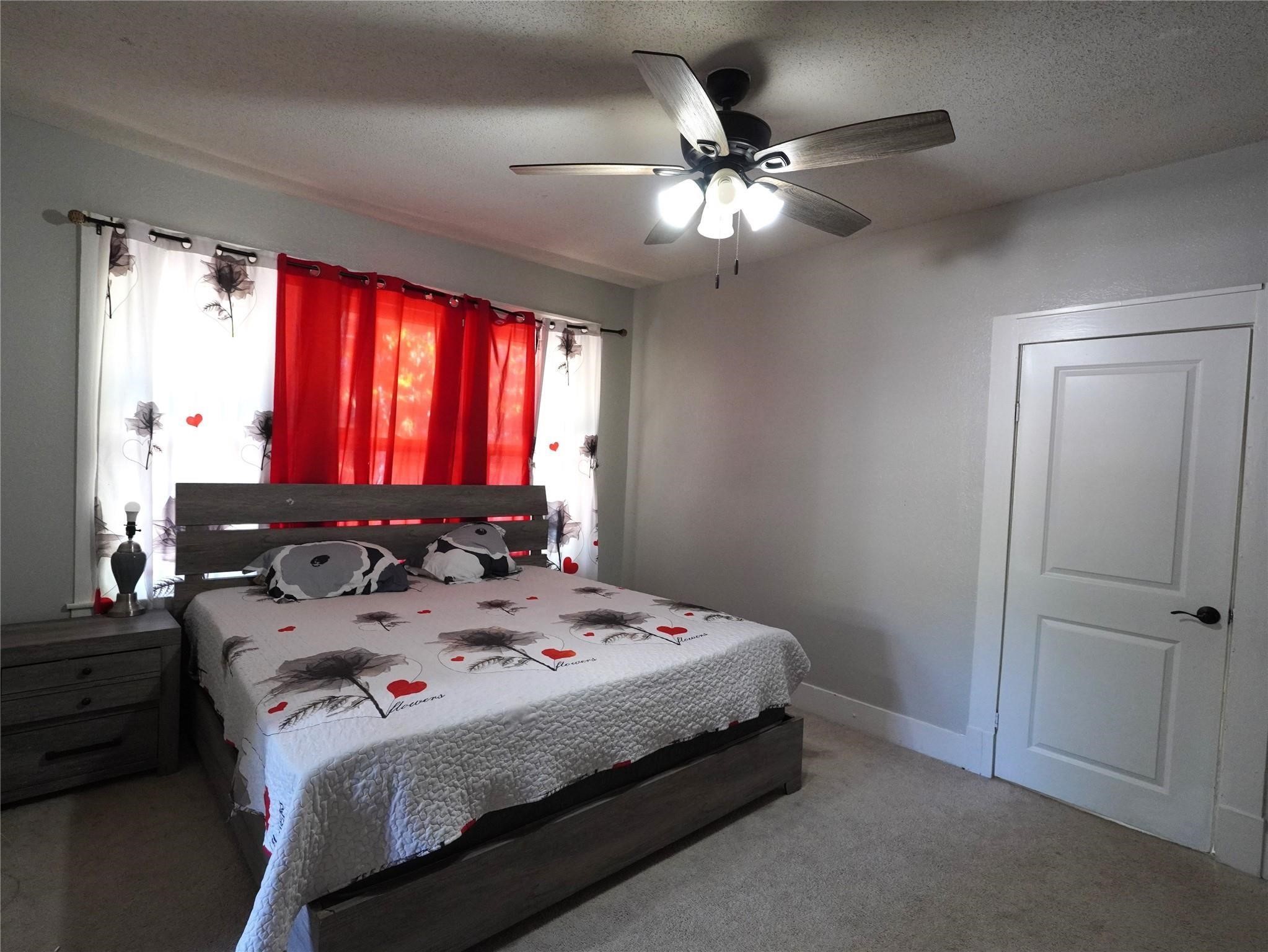 3611 Ave H Fort Worth TX 76105