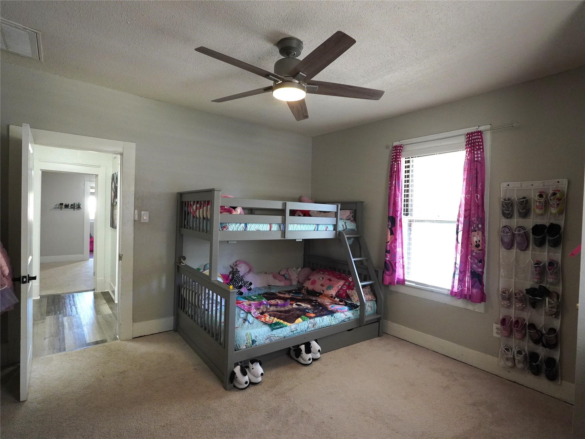 3611 Ave H Fort Worth TX 76105