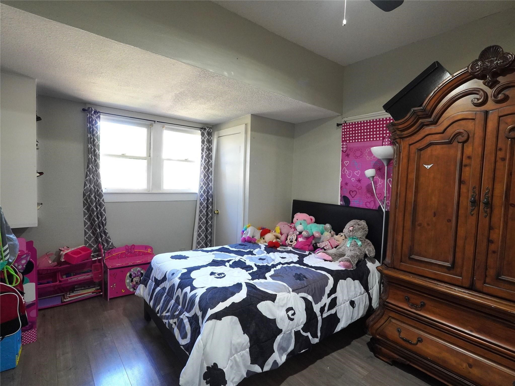 3611 Ave H Fort Worth TX 76105