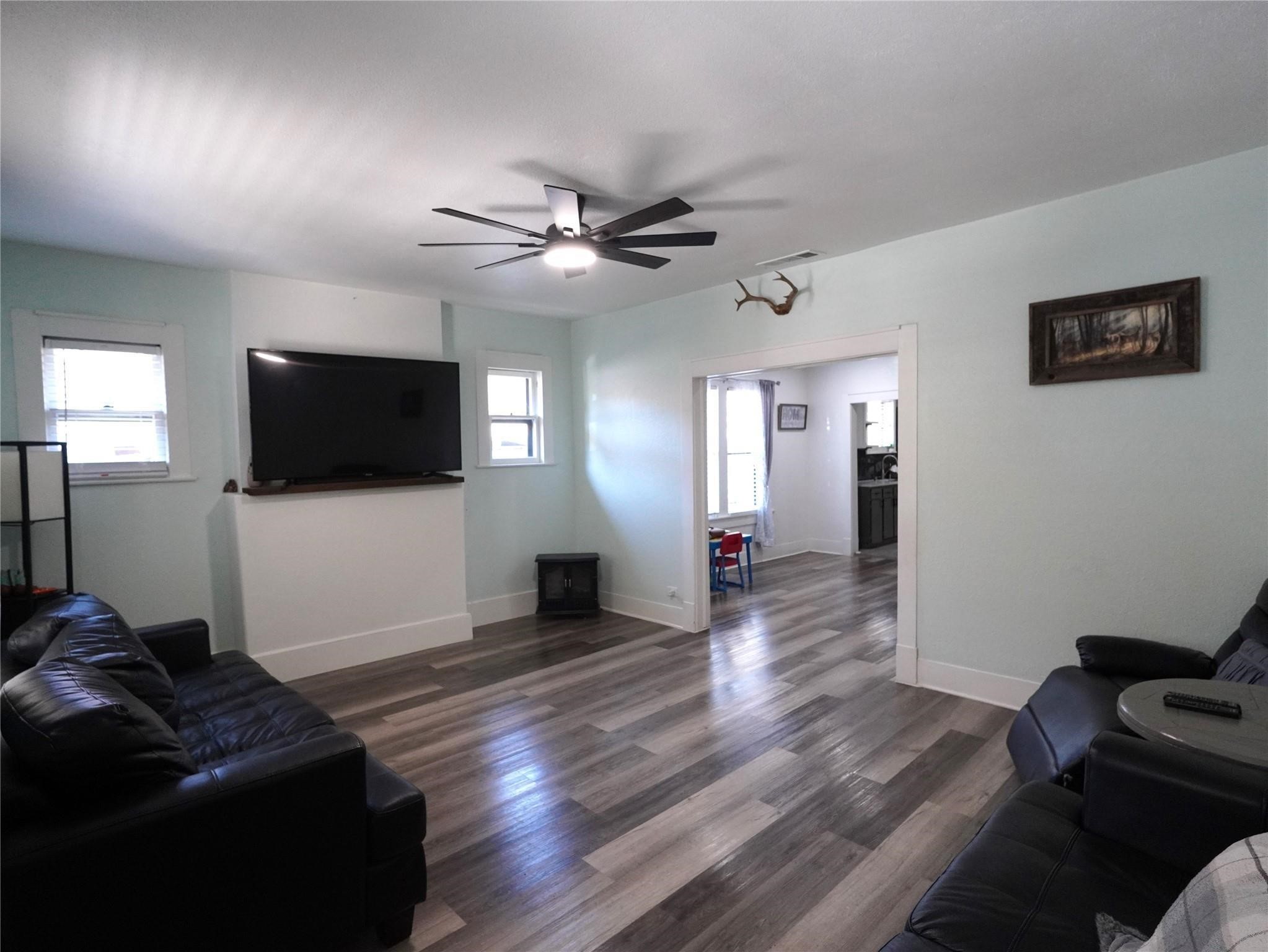3611 Ave H Fort Worth TX 76105