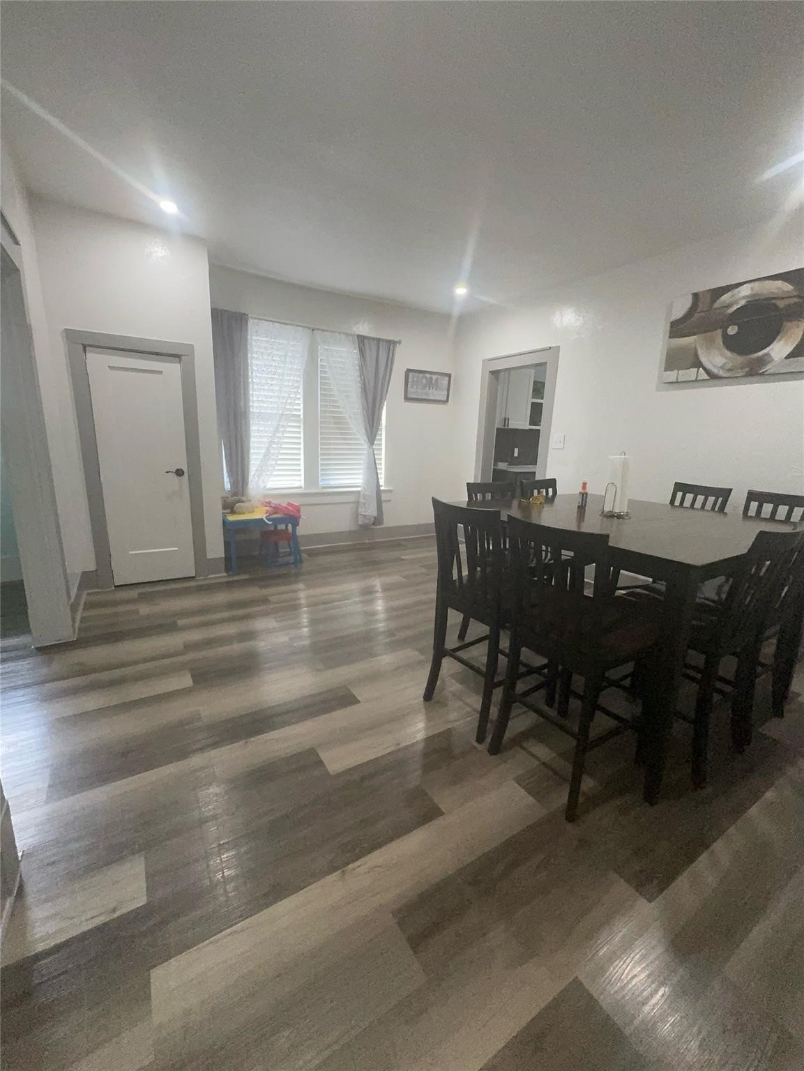 3611 Ave H Fort Worth TX 76105