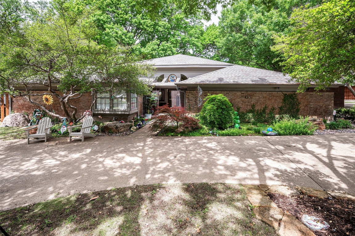 8627 Richardson Branch Trail Dallas TX 75243
