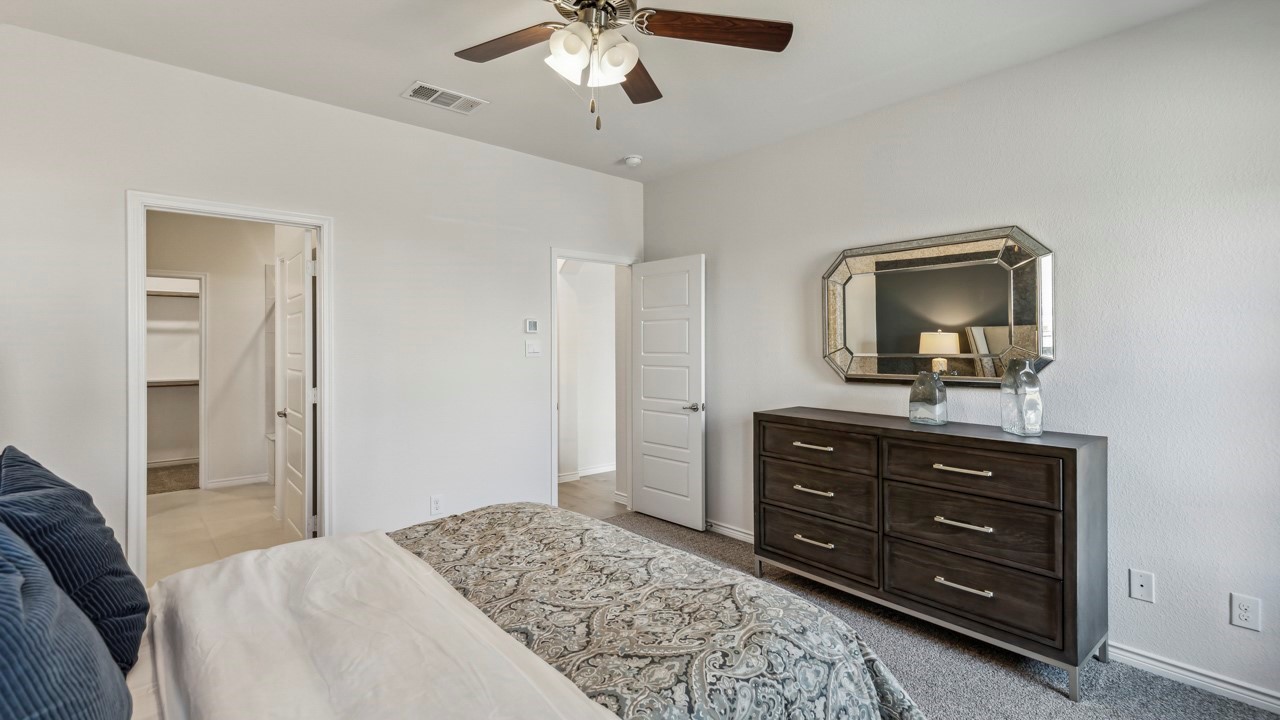 411 Carthage Street Caddo Mills TX 75135