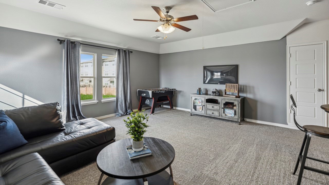 411 Carthage Street Caddo Mills TX 75135