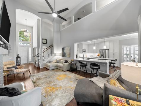 6008 Crimson Drive Mckinney TX 75072