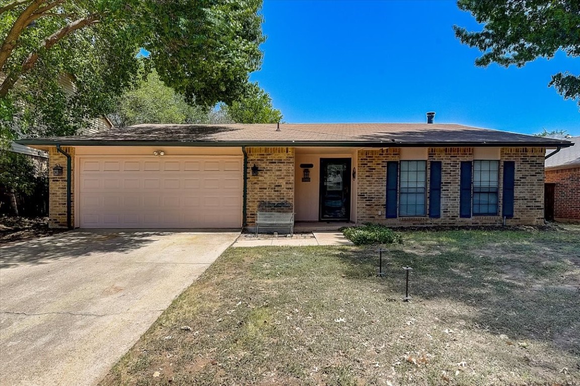 3000 Woodlark Drive Fort Worth TX 76123