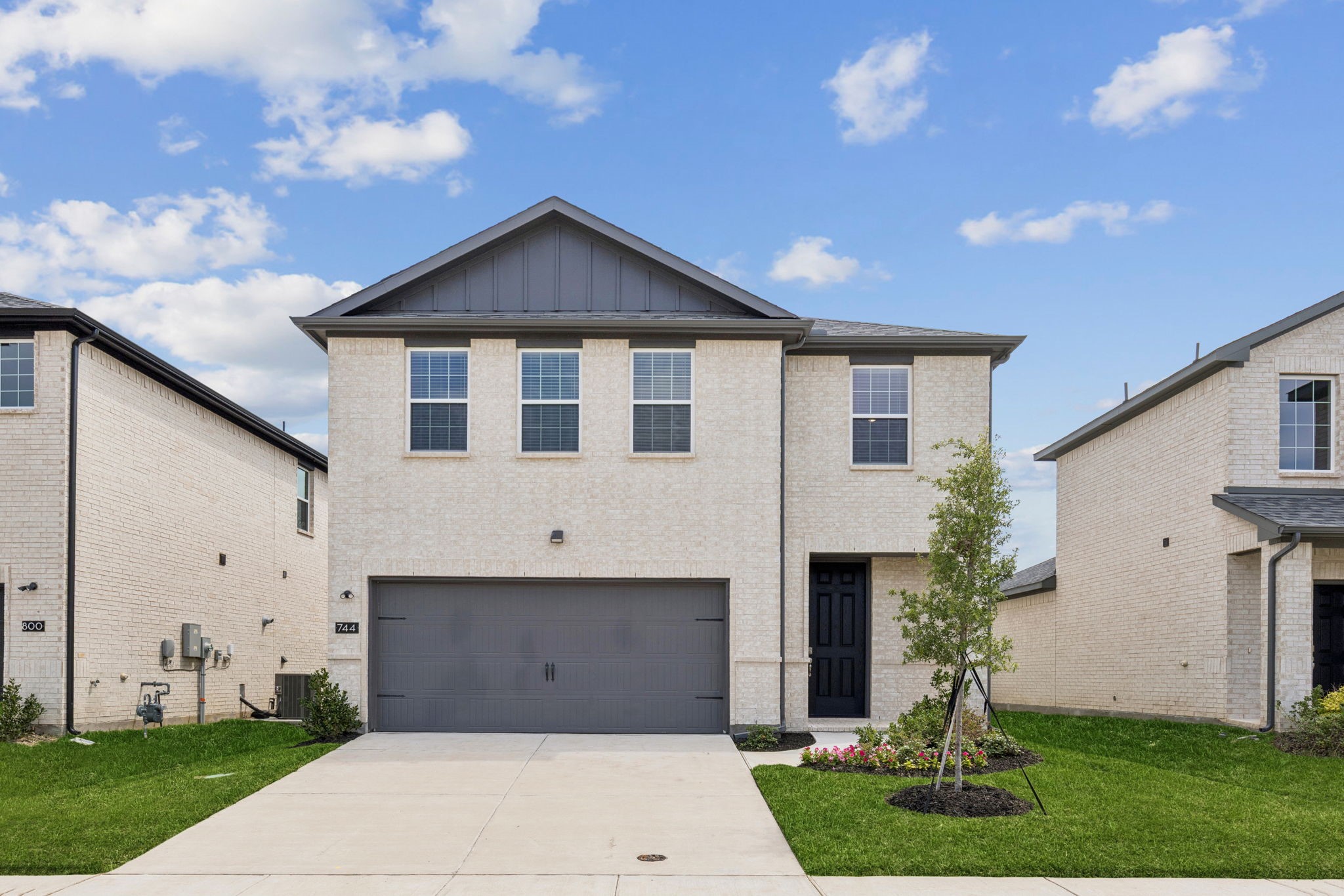 744 Santa Lucia Drive Anna TX 75409