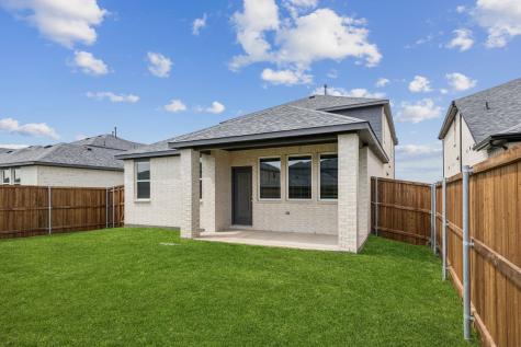 744 Santa Lucia Drive Anna TX 75409