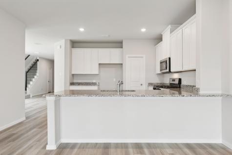 744 Santa Lucia Drive Anna TX 75409