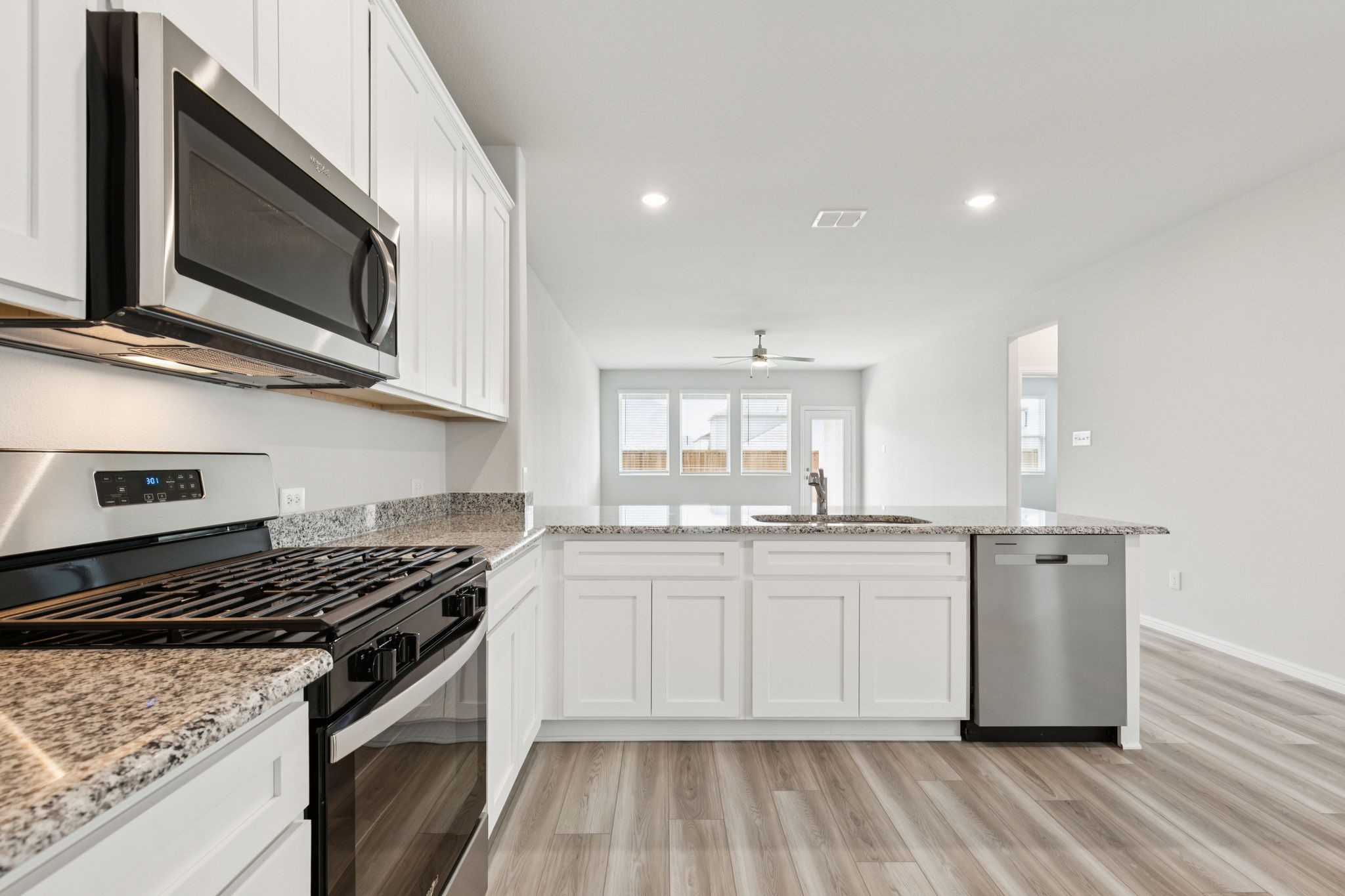 744 Santa Lucia Drive Anna TX 75409