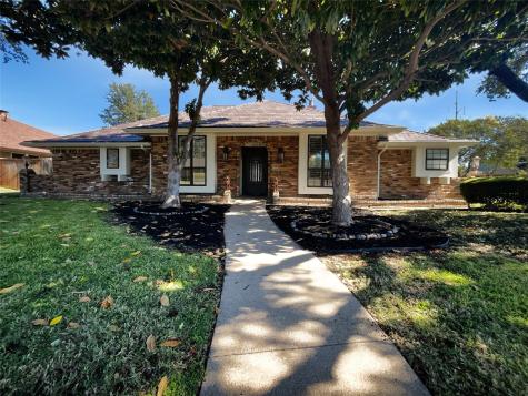5008 Urban Crest Road Dallas TX 75227
