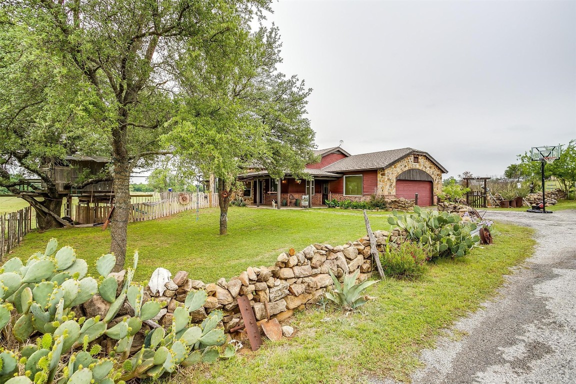 1451 Poolville Cut Off Road Poolville TX 76487