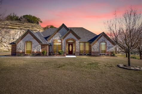 6931 La Cantera Drive Fort Worth TX 76108