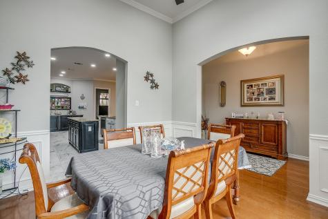 6931 La Cantera Drive Fort Worth TX 76108