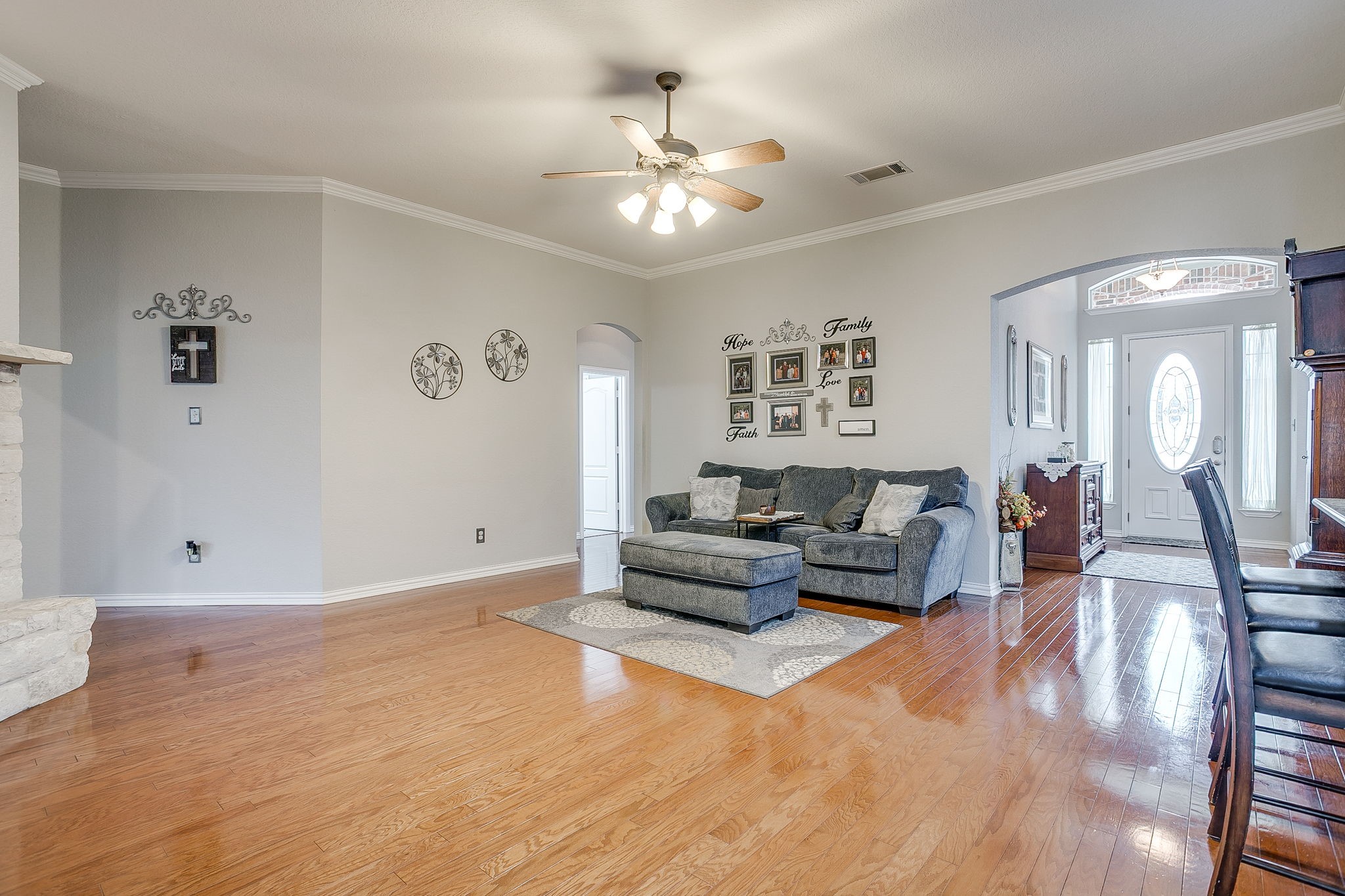 6931 La Cantera Drive Fort Worth TX 76108