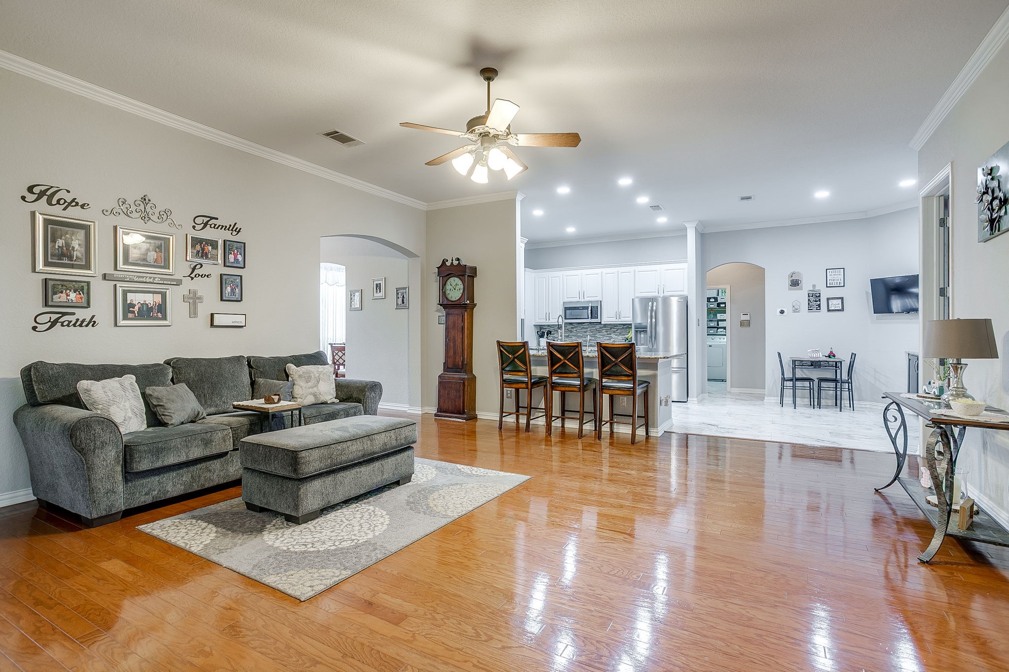 6931 La Cantera Drive Fort Worth TX 76108