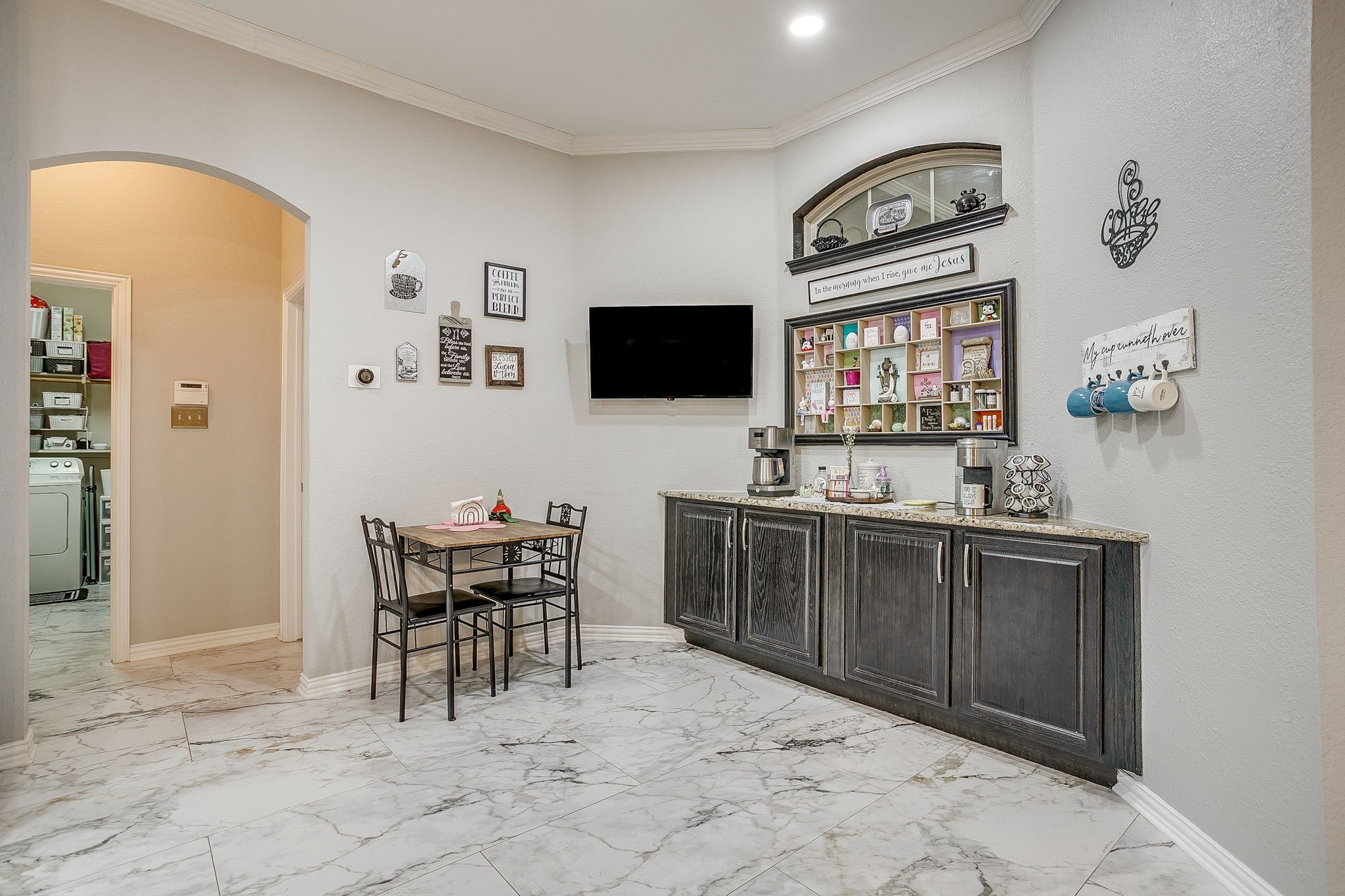 6931 La Cantera Drive Fort Worth TX 76108