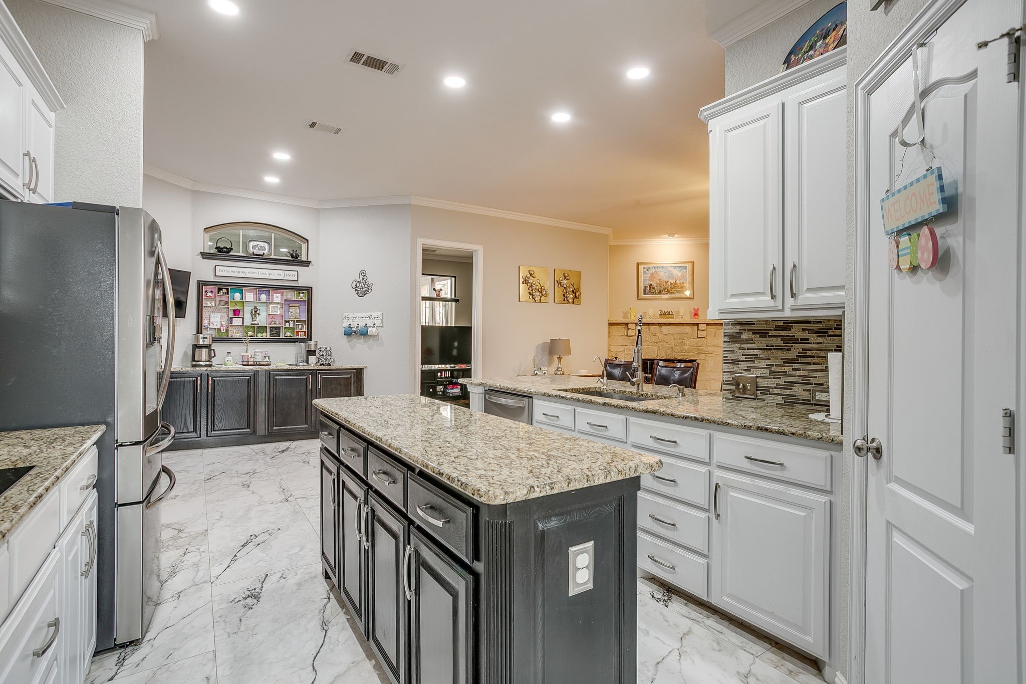 6931 La Cantera Drive Fort Worth TX 76108