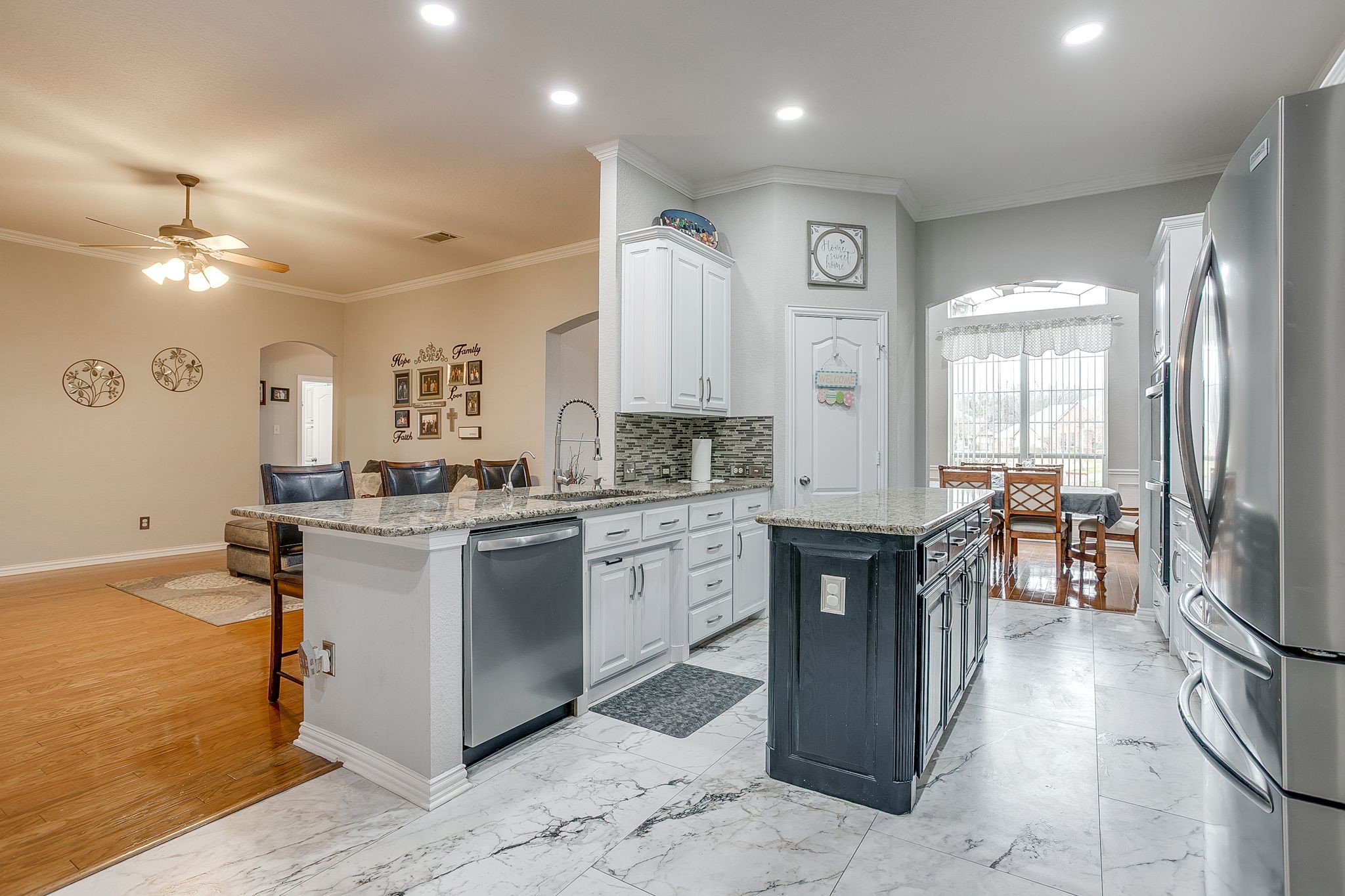 6931 La Cantera Drive Fort Worth TX 76108
