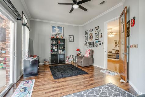 6931 La Cantera Drive Fort Worth TX 76108