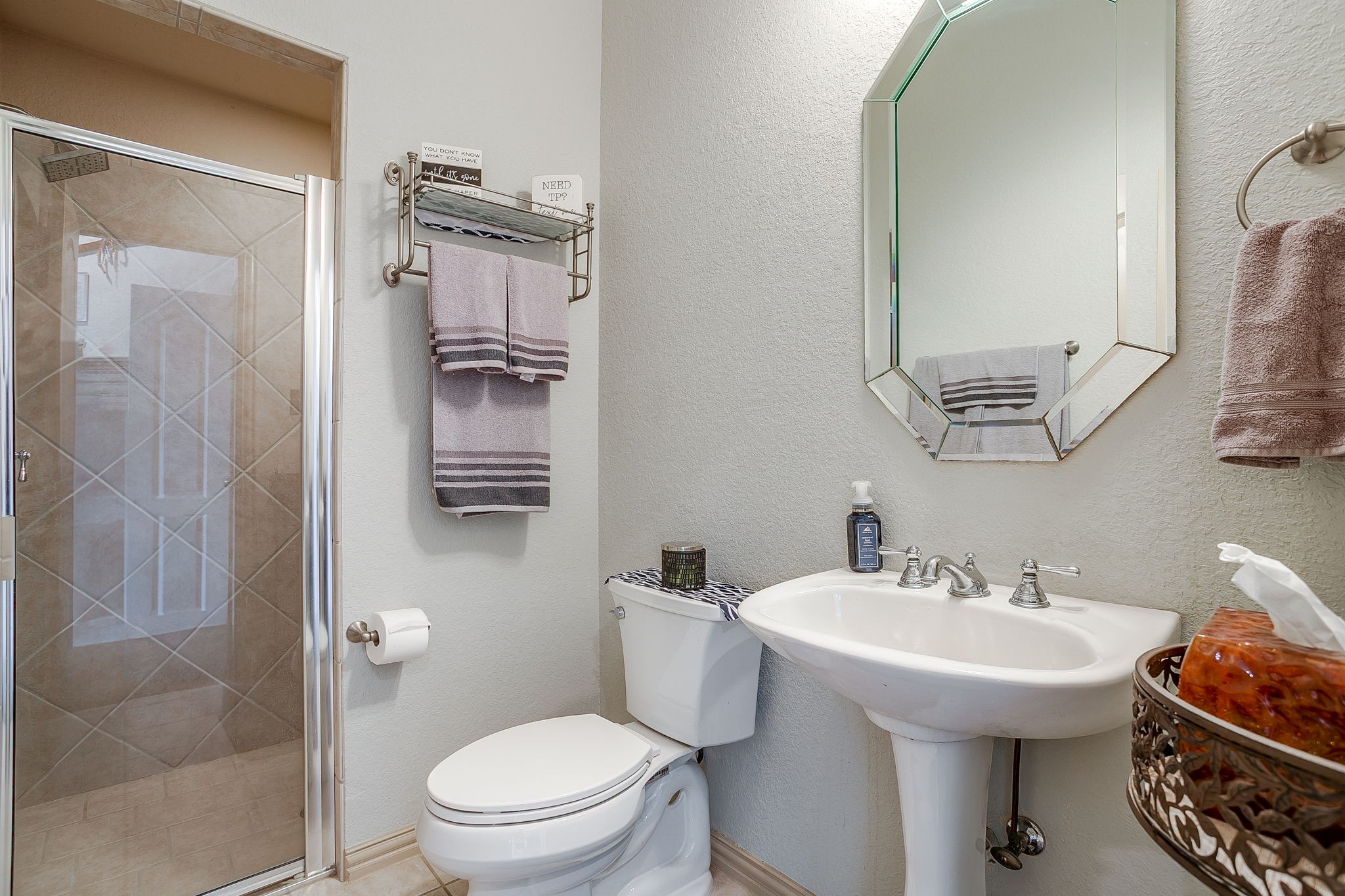 6931 La Cantera Drive Fort Worth TX 76108