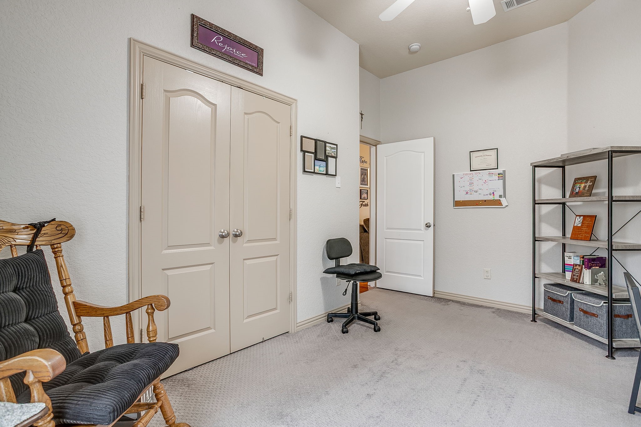 6931 La Cantera Drive Fort Worth TX 76108