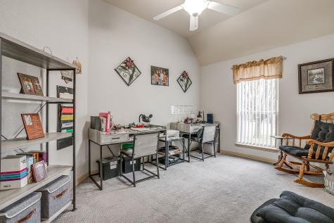 6931 La Cantera Drive Fort Worth TX 76108